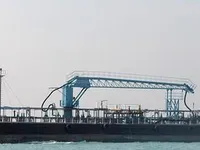 Tankowiec do przewozu ropy/chemikaliów na sprzedaż