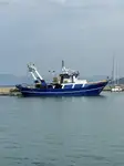 Trawler na sprzedaż