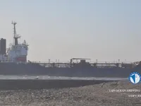 Tankowiec do przewozu ropy/chemikaliów na sprzedaż