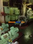 Tankowiec do przewozu ropy/chemikaliów na sprzedaż