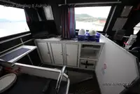 Katamaran na sprzedaż