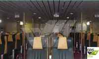 Statek wycieczkowy na sprzedaż