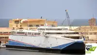 Ro-Ro ship na sprzedaż