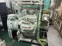 Trawler na sprzedaż