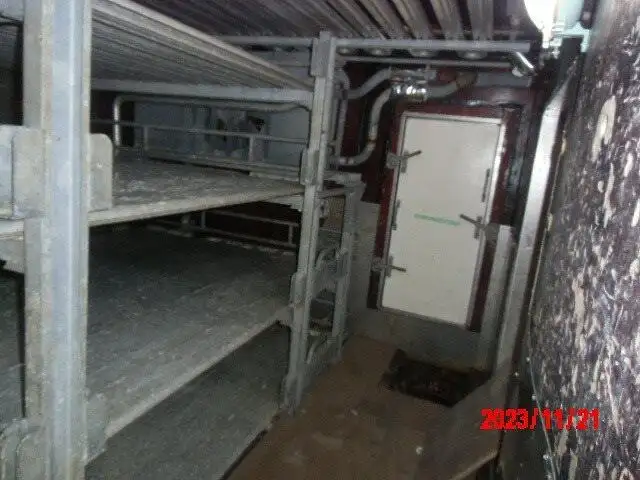 Longliner na sprzedaż