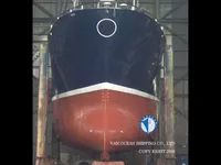 Trawler na sprzedaż