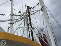 Trawler na sprzedaż