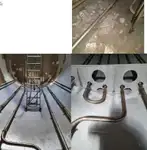 Tankowiec do przewozu ropy/chemikaliów na sprzedaż