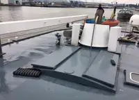 Statek transportowy ładunków sypkich na sprzedaż