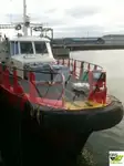 Wind farm service vessel na sprzedaż