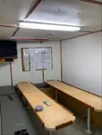 Szybki statek zaopatrzeniowy (FSV) na sprzedaż