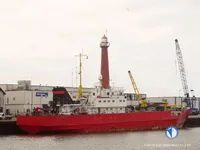 Statek chłodniczy na sprzedaż
