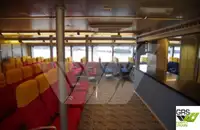 Statek pasażerski na sprzedaż