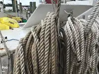 Trawler na sprzedaż
