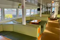 Statek wycieczkowy na sprzedaż