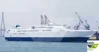 Statek Ro-Ro na sprzedaż
