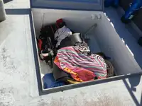 Trawler na sprzedaż