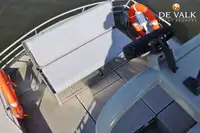 Łódź patrolowa na sprzedaż