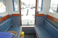 Statki robocze na sprzedaż