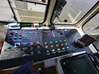 Dredger na sprzedaż