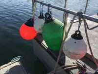 Trawler na sprzedaż