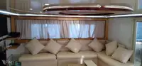 Statek do obsługi nurkowania na sprzedaż