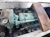 Trawler na sprzedaż