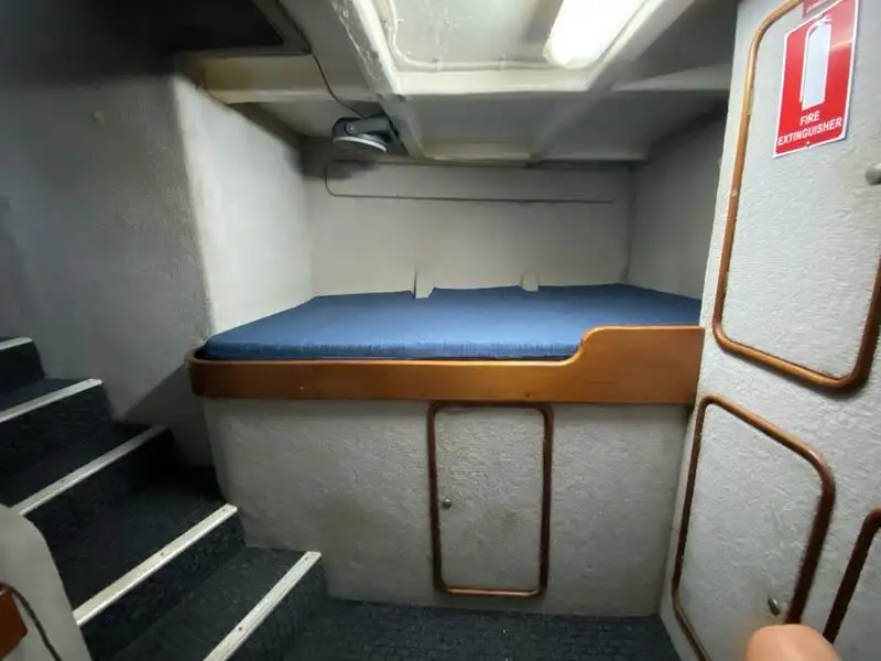 Longliner na sprzedaż