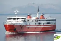 Ro-Ro ship na sprzedaż