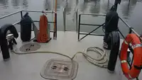 Łódź patrolowa na sprzedaż