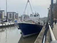 Trawler na sprzedaż