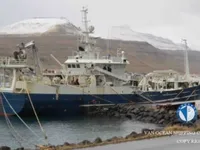 Trawler na sprzedaż