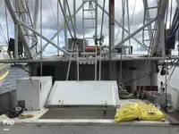 Trawler na sprzedaż
