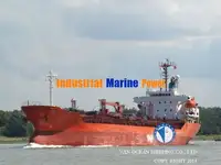 Tankowiec do przewozu ropy/chemikaliów na sprzedaż