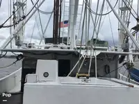 Trawler na sprzedaż