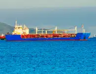 Oil/Chemical tanker na sprzedaż