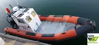 Sztywna ponton na sprzedaż