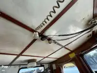 Trawler na sprzedaż