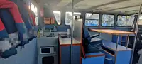 Statek kontenerowy na sprzedaż