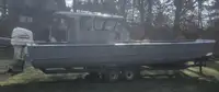 Statek desantowy, czołgowy na sprzedaż
