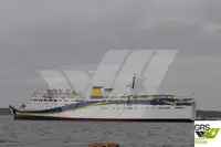 Ro-Ro ship na sprzedaż