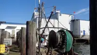 Trawler na sprzedaż