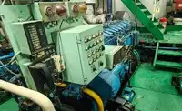 Tankowiec do przewozu ropy/chemikaliów na sprzedaż