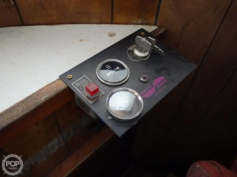 Trawler na sprzedaż