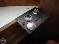 Trawler na sprzedaż