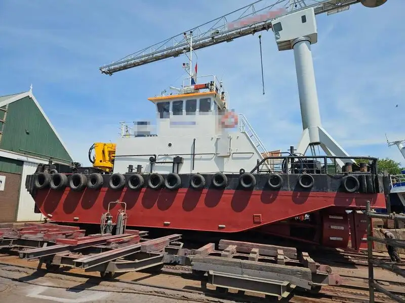 General Cargo/Multi-purpose na sprzedaż