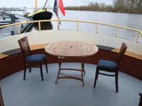Barka na sprzedaż
