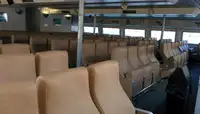 Statek pasażerski na sprzedaż