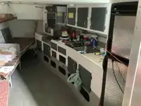 Statki robocze na sprzedaż