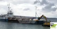 Dredger na sprzedaż